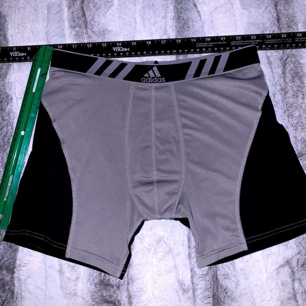 🪨🪨Mens medium Adidas boxer briefs